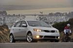Kia Forte 5-Door 2011 года